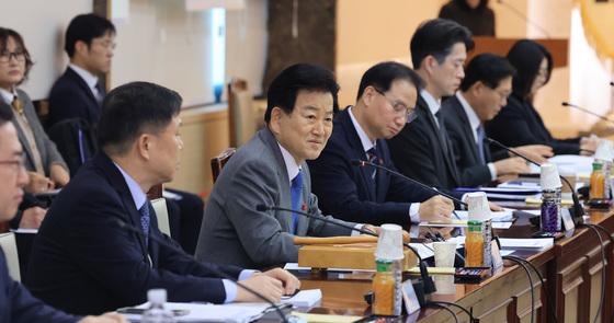 How North Korean Food Imports Could Signal a New Era in Inter-Korean Trade: Key Procedures Explained