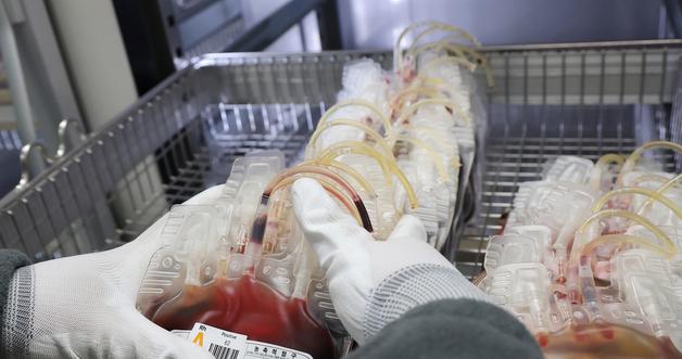 South Korea Unveils New Blood Management Plan to Stabilize Supply Amid Demographic Shift