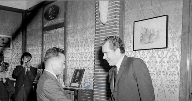 The 1972 Historic North-South Korea Joint Statement: A Turning Point for Peace or Political Manipulation?