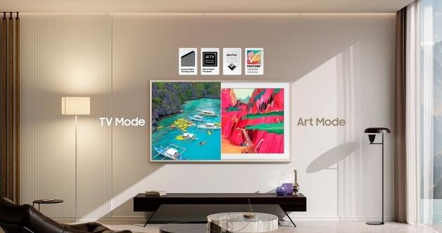 Samsung's The Frame Pro Wins CNN Innovation Award: Why 98-Inch Art TVs Are Shaping CES 2026