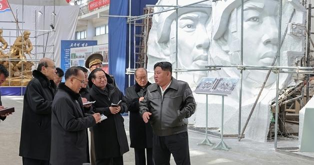 North Korea Honors Russian Troops: What This Means for National Identity and Economic Independence