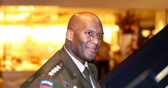 Did U.S. Commander Really Protest Against South Korean Minister's Claims on North Korea's Nuclear Facilities?