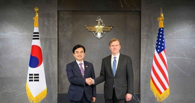 U.S.-ROK Alliance: How the New Defense Strategy Affects China Relations in 2026