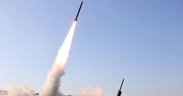 North Korea's New Weapons Strategy: How Missile Tests Are Shaping Regional Tensions