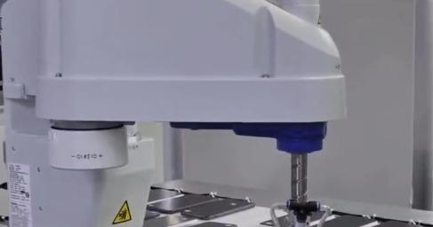 Discover North Korea's Cutting-Edge Smartphone Factory: A Look Inside the Jindallae 11 Plant