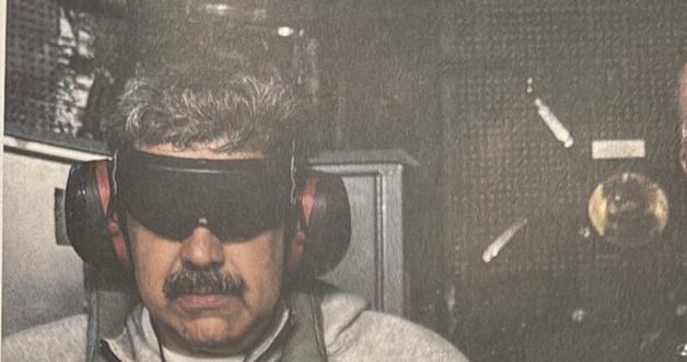 "North Korea Reacts 'Anti-US Alliance' for Venezuelan Incident"