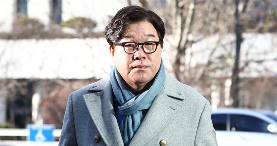 Kim Sung-tae's Appeal: How North Korean Funds Impact His Trial