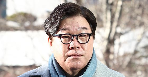 Double Indictment Dilemma: Kim Sung-tae's Case Raises Questions in South Korea's Bribery Scandal