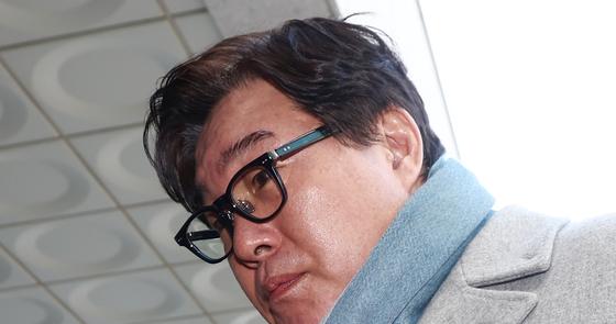 Kim Sung-tae's 8 Million USD North Korea Remittance Case: What’s Next for the Former Chairman?