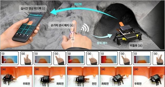 How BeetleBot Revolutionizes Soft Robotics: 5 Key Features You Need to Know