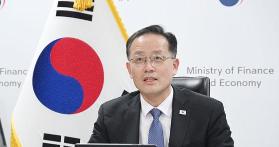 Strengthening U.S.-Korea Economic Ties: Key Insights from the First Meeting Between Finance Ministers