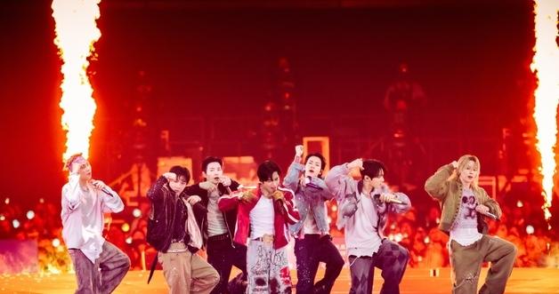 BTS to Premiere Arirang Concert in Japan: What to Expect from the Exclusive Broadcast