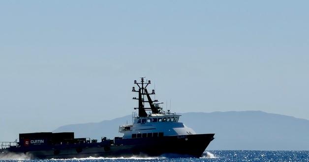 HD Hyundai and Anduril Successfully Demonstrate USV Technology in the U.S. — A Springboard for Global Market Expansion?