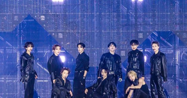 SEVENTEEN Tops Asia's Touring Charts: How They Achieved 97.4 Million USD in Ticket Sales