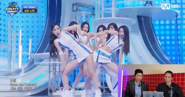 Behind the Moves: J-Black Reveals the Choreography Secrets of A2O Light's "NEON"