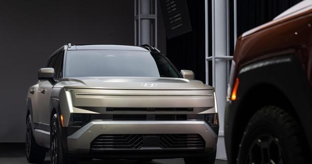 2026 Hyundai Tucson: The Bold SUV Redefining Hybrid Technology and Interior Space