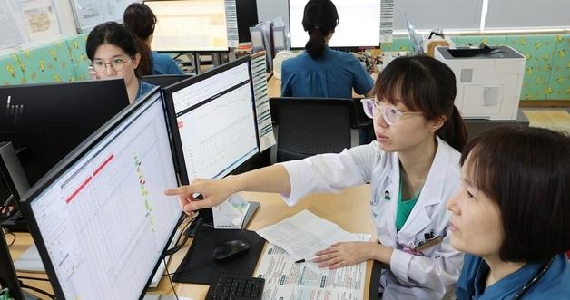 Transforming Pediatric Care: How AI and IT Enhance Early Detection in Children's Hospitals
