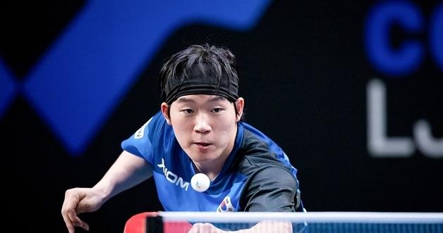 Korean Men's Table Tennis Team Claims Silver at 2026 Asian Championships: A Historic Battle Against China