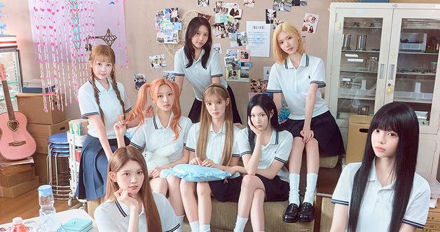 Hearts2Hearts Achieves 100 Million Streams on Spotify: What Makes "Focus" a Hit?