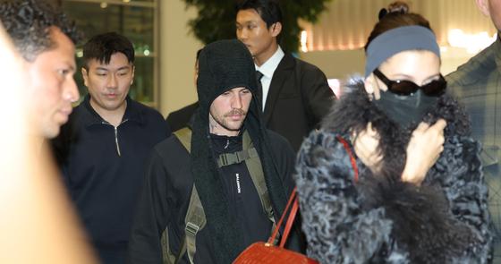 Justin Bieber and Hailey's Stylish Seoul Adventure: What You Missed!
