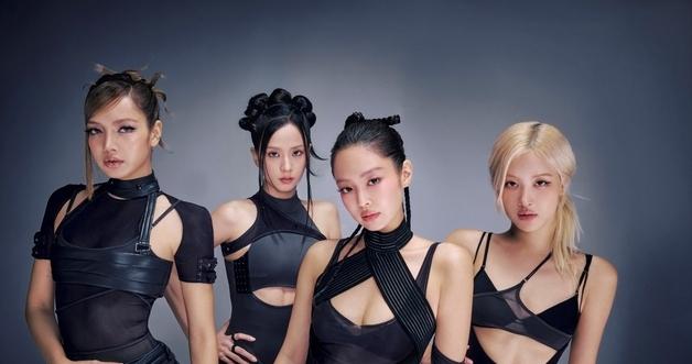 BLACKPINK Makes History: First K-Pop Girl Group to Win the Order of Cultural Merit