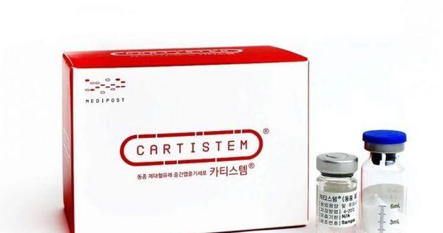 Medipost's Cartistem: Achieving 3000 Knee Cartilage Restoration Surgeries – A Game Changer for Osteoarthritis Treatment