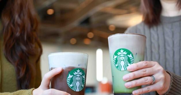 Dubai Chocolate Goes Global: Starbucks Korea Launches Two Iced Drinks Fans Could Only Get in the U.S. and Canada