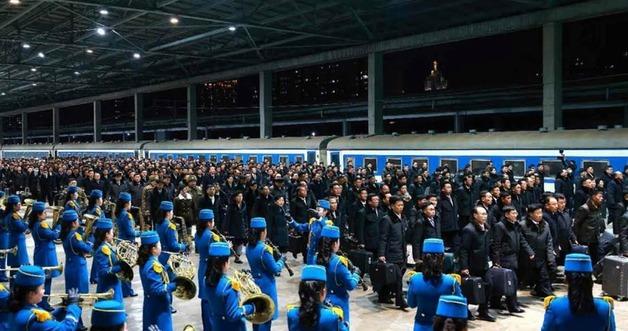 Nuclear State Prepares Power Summit — What Comes Next?