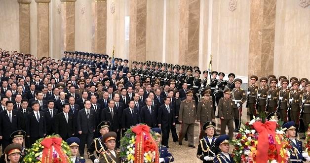 When Pyongyang’s Top Diplomat Vanishes From the Front Row