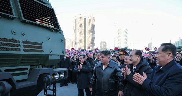 FINAL HOUR: North Korea Deploys "Nuclear Trigger" For Total Incineration Of South Korea!