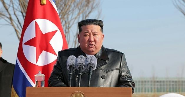 WAR BEFORE DAWN? Kim’s 9th Congress To Unveil "Washington-Slayer" Missiles Amid Trump’s China Visit