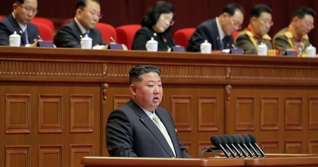 Kim Claims Economic Milestones Despite Sanctions Pressure