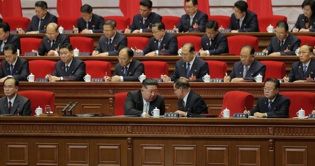 China and Russia Reaffirm Strategic Ties With North Korea