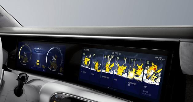 From Poké Ball to Push Start: Hyundai Turns Cars Into a Pokémon Experience