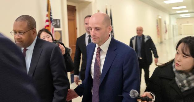 Coupang's Testimony: How Will It Impact U.S.-Korea Trade Relations?