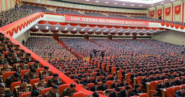 OBEY OR DIE: Kim Jong Un Issues "12 Death Rules" To Purge Lazy Officials In A Bloody New Era!