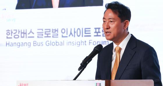 Seoul Brings London and New York Ferry Experts to the Table: What the Han River Bus Needs to Avoid a Subsidy Trap