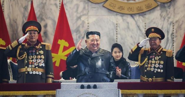 WHERE ARE THE MISSILES? Kim Hides ICBMs To Mask Secret "Pre-Emptive Strike" Deployment