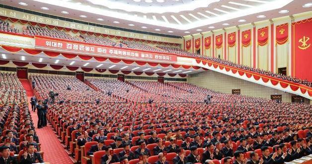 "GHOST HOTELS AND REAL HOMICIDE" The Sick Truth Behind Wonsan’s Luxury Resorts Built on Human Bones