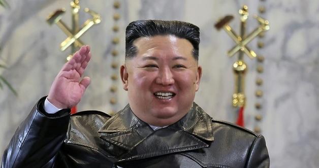 NEXT STOP "PYONGYANG" : Why Kim Jong Un Is Terrified After The U.S. Just Captured Maduro And Killed Khamenei