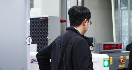 Student Accused of Flying Drones Into North Korea Fights Arrest