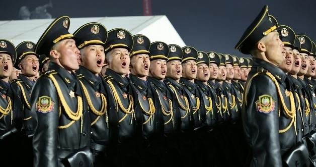 North Korea's Military Posture: Will New Short-Range Missiles Target South Korea?