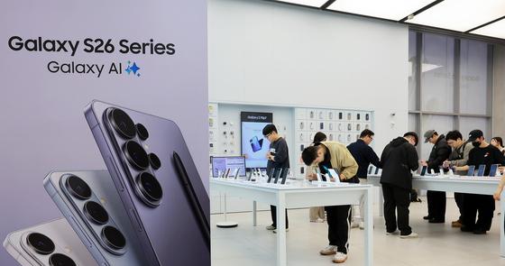 Samsung Galaxy S26: How the New Horizon Lock Feature Transforms Smartphone Videography