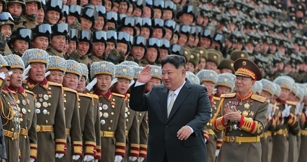 North Korea's Military Strategy: What the 9th Party Congress Means for Regional Security