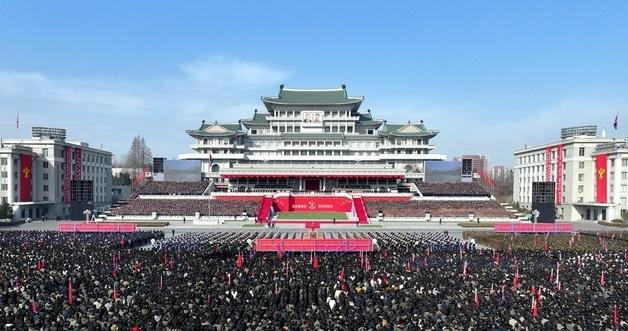 Unveiling North Korea's Power: The Role of the Organization Guidance Department in Kim Jong Un's Regime