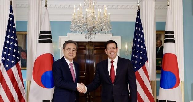 U.S.-Korea Diplomatic Talks: What to Expect from the 350 Billion USD Investment Agreement