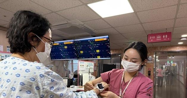 CM Hospital's thynC System: The Future of Patient Monitoring and Safety in Healthcare