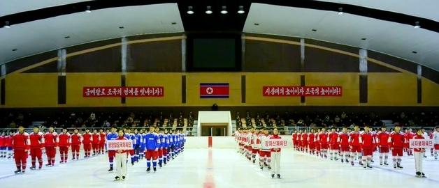 North Korea Launches 2026 National Winter Sports Games Amid Olympic Absence
