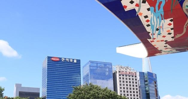 Hanmi Posts Record $1.16B Sales and $193M Operating Profit: What’s Driving the 2025 Surge