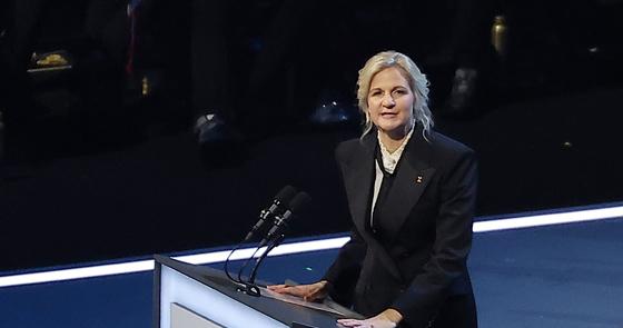 2028 LA Olympics: New IOC Rules Ban Transgender Women from Competing in Women's Events